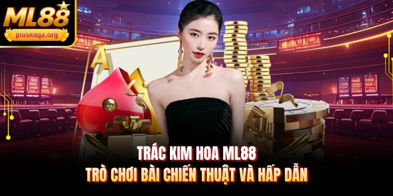 Trác Kim Hoa